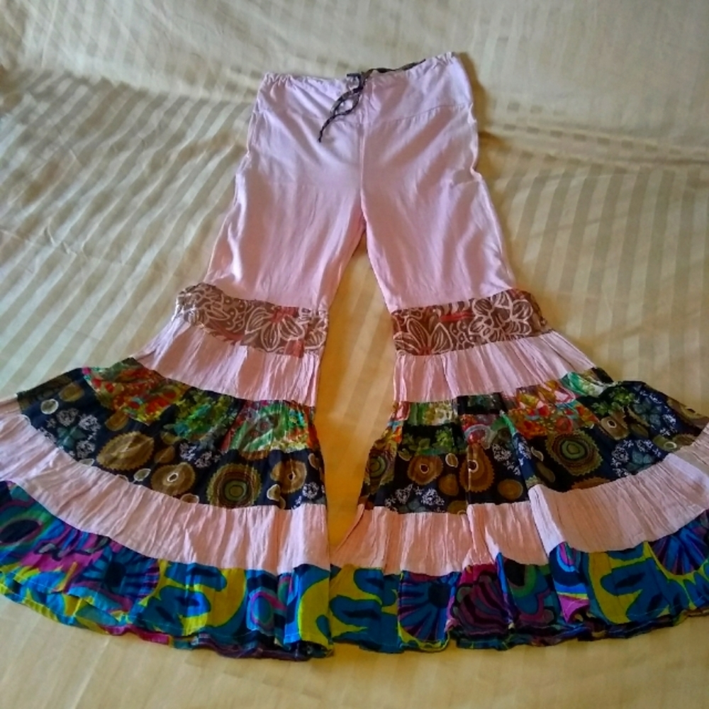 Be the Life of the Party! Festival Flares.